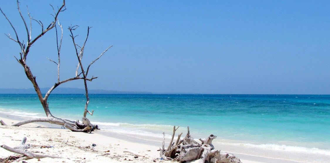 Kala Patthar Beach, , Andaman and Nicobar Islands - Vushii.com Kala Patthar Beach, , Andaman and Nicobar Islands - Vushii.com
